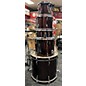 Used TAMA Rockstar Drum Kit thumbnail