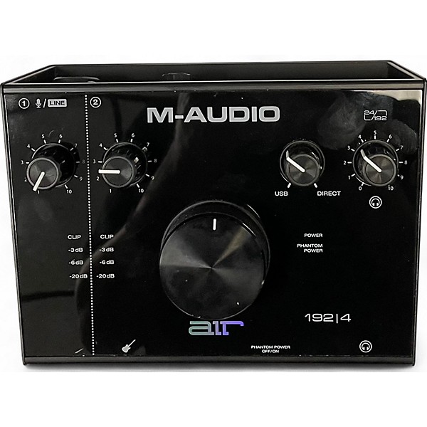 M-Audio Air store 192/4