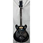 Used Eastwood Delta-6 Resonator Guitar thumbnail