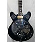 Used Eastwood Delta-6 Resonator Guitar