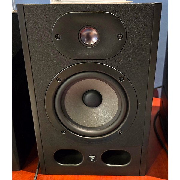 Used Focal Used Focal Alpha 50 Powered Monitor