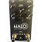 Used Keeley Used Keeley HALO Delay Effect Pedal thumbnail