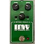 Used Mythos Pedals Used Mythos Pedals Envy Pro Overdrive NV-9 Effect Pedal thumbnail