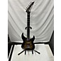 Used Jackson Used Jackson SL2P MAH TRANSPARENT BLACK BURST Solid Body Electric Guitar thumbnail