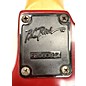 Used B.C. Rich NJ Deluxe Warlock Solid Body Electric Guitar