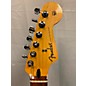 Used Fender Used Fender Player Stratocaster HSS Candy Apple Red Burst Solid Body Electric Guitar