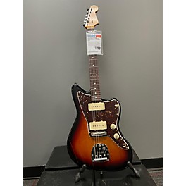 Used Fender Used Fender AMERICAN PROFESSIONAL II JAZZMASTER Tobacco Sunburst Solid Body Electric Guitar