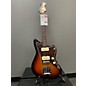 Used Fender Used Fender AMERICAN PROFESSIONAL II JAZZMASTER Tobacco Sunburst Solid Body Electric Guitar thumbnail