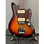 Used Fender Used Fender AMERICAN PROFESSIONAL II JAZZMASTER Tobacco Sunburst Solid Body Electric Guitar