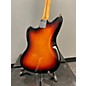 Used Fender Used Fender AMERICAN PROFESSIONAL II JAZZMASTER Tobacco Sunburst Solid Body Electric Guitar