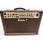 Used Marshall Used Marshall AS80R ACOUSTIC SOLOIST Acoustic Guitar Combo Amp thumbnail