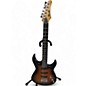 Used Mark Ii Used MARK II M2 Sunburst Solid Body Electric Guitar thumbnail