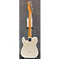 Used Fender Used Fender TWO TONE THINLINE TELECASTER Daphne Blue Hollow Body Electric Guitar