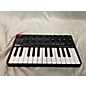 Used Akai Professional Used Akai Professional MPK Mini MIDI Controller thumbnail