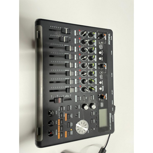 Used TASCAM Used TASCAM DP03 MultiTrack Recorder