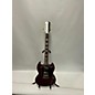 Used Epiphone Used Epiphone SG Standard Cherry Solid Body Electric Guitar thumbnail