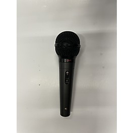 Used Fender Used Fender P-51 Dynamic Microphone