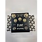 Used Strymon Used Strymon Flint Tremolo And Reverb Effect Pedal thumbnail