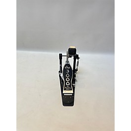 Used DW Used DW 3000 Series Single Single Bass Drum Pedal