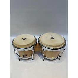 Used LP Used LP Aspire Bongo Set Bongos