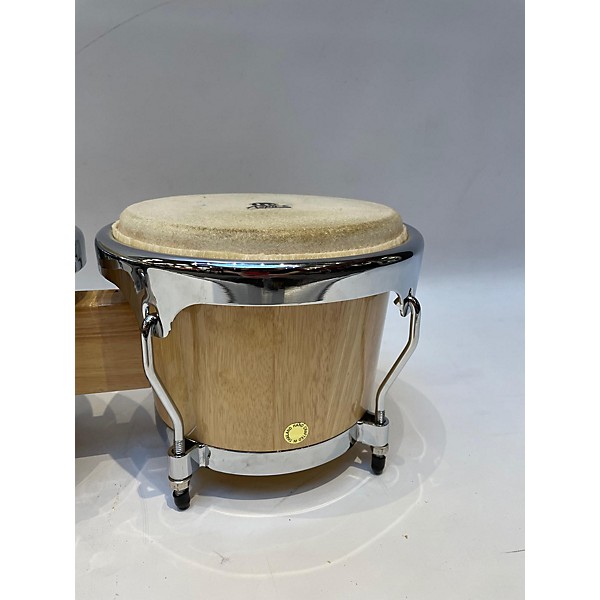 Used LP Used LP Aspire Bongo Set Bongos