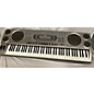 Used Casio WK1800 Keyboard Workstation thumbnail