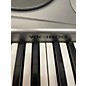 Used Casio WK1800 Keyboard Workstation