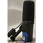 Used Shure SM7B Dynamic Microphone