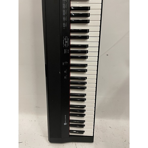 Used Williams Legato IV Stage Piano