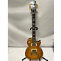 Used Gibson 1959 Reissue Murphy Ultra Heavy Aged Les Paul Dirty Lemon Solid Body Electric Guitar thumbnail