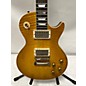 Used Gibson 1959 Reissue Murphy Ultra Heavy Aged Les Paul Dirty Lemon Solid Body Electric Guitar