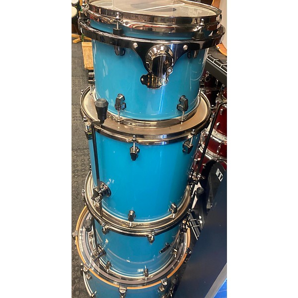 Used Ludwig Epic Pro Beat Drum Kit