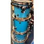 Used Ludwig Epic Pro Beat Drum Kit