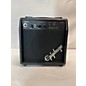 Used Epiphone Electar Guitar Combo Amp thumbnail