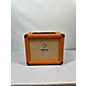 Used Orange Amplifiers Used Orange Amplifiers Crush 20 20W 1x8 Guitar Combo Amp thumbnail