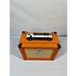 Used Orange Amplifiers Used Orange Amplifiers Crush 20 20W 1x8 Guitar Combo Amp