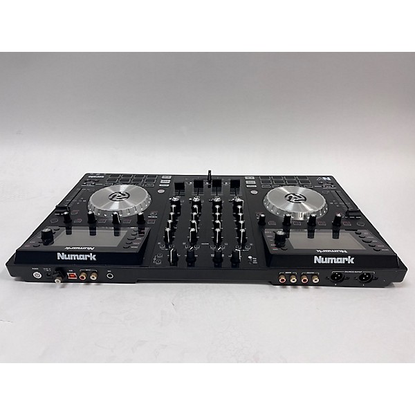 Used Numark NV DJ Controller