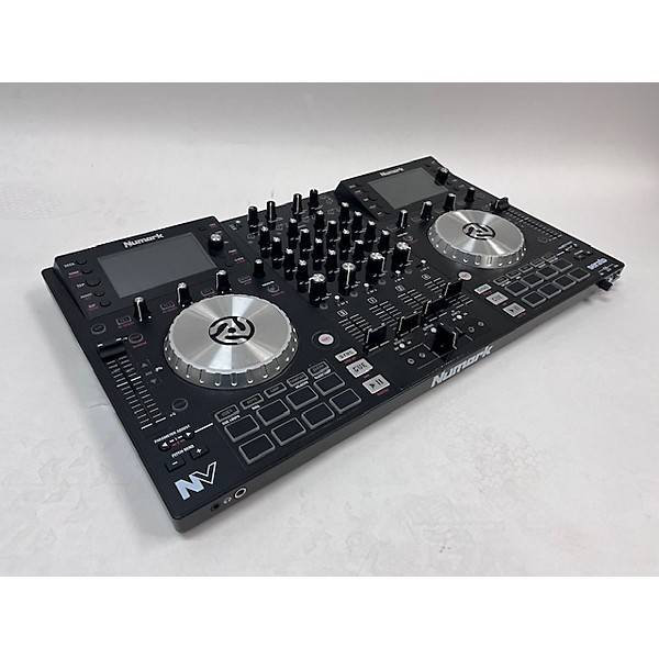 Used Numark NV DJ Controller