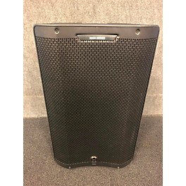 Used Harbinger Used Harbinger V3415 15" Powered Speaker