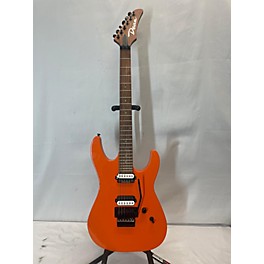 Used Dean Used  Dean MD24 Orange