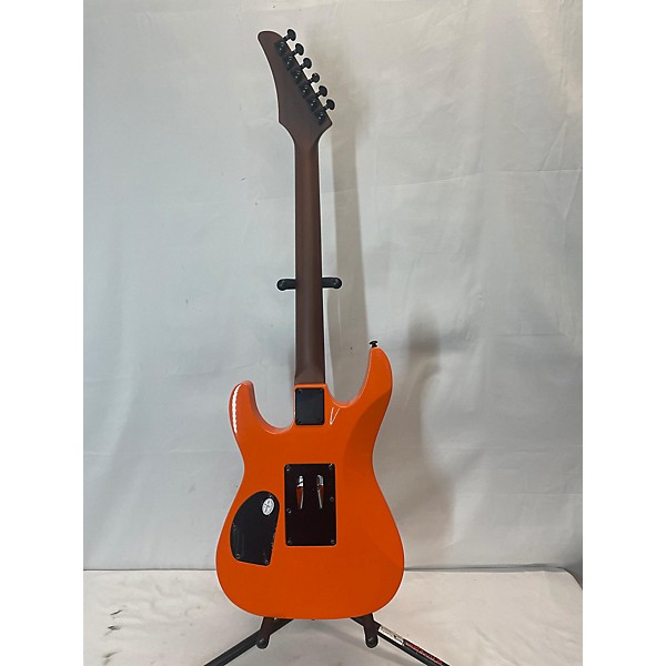 Used Dean Used  Dean MD24 Orange