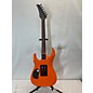 Used Dean Used  Dean MD24 Orange