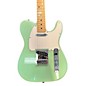 Used Fender Used Fender Modern Player Telecaster Surf Green Solid Body Electric Guitar thumbnail