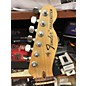 Used Fender Used 2007 Fender Highway One Telecaster Light Blue Solid Body Electric Guitar