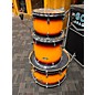 Used Pearl Decade Drum Kit thumbnail