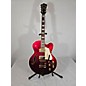 Used Ibanez Used Ibanez AF75TDG Red Hollow Body Electric Guitar thumbnail