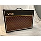 Used VOX 2021 AC15C1 15W Tube Guitar Combo Amp thumbnail