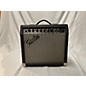 Used Fender Used Fender Bullet Reverb Amp Battery Powered Amp thumbnail