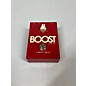 Used Vertex Used VERTEX BOOST Effect Pedal thumbnail