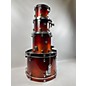 Used TAMA Starclassic Drum Kit thumbnail